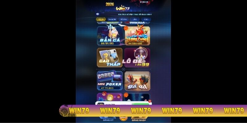 3 chiến lược phát triển từ CEO WIN79