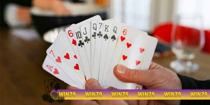 3 mẹo chơi tiến lên miền bắc cực đỉnh