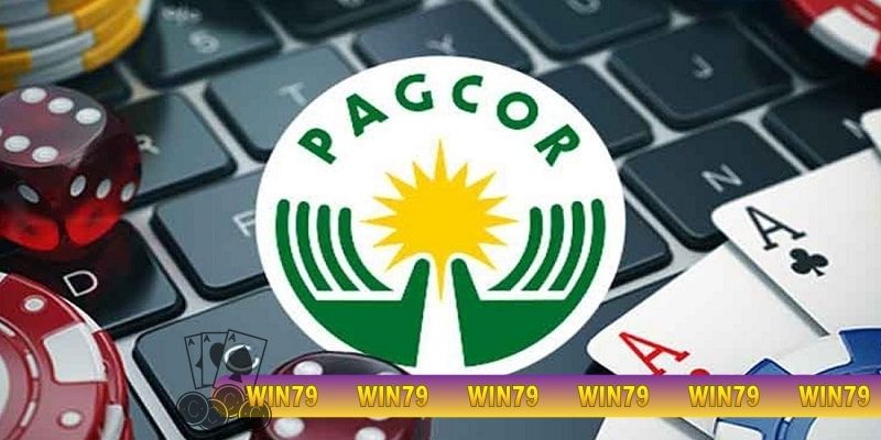 Đảm bảo từ các giấy phép minh bạch