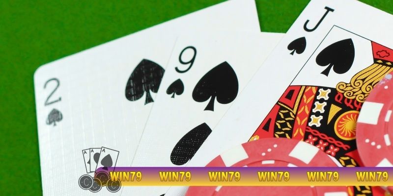 game bài mậu binh