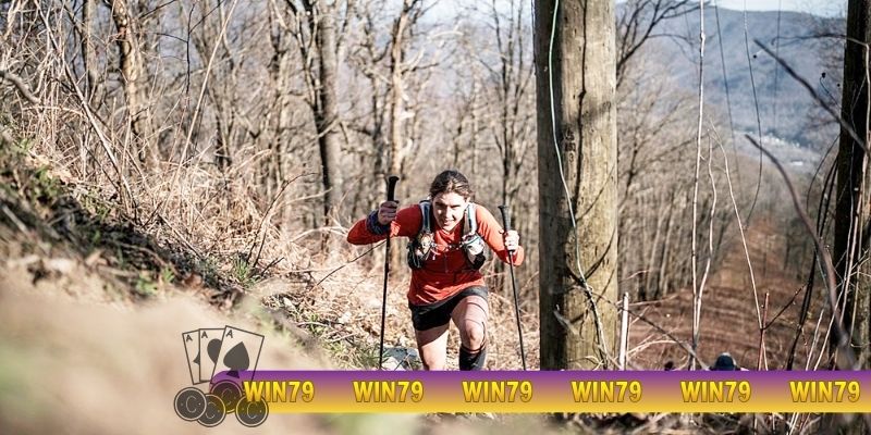 Giải chạy marathon khắc nghiệt nhất