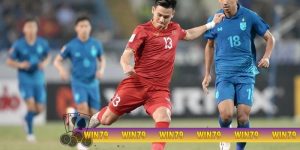 Hậu vệ sút xa tốt nhất