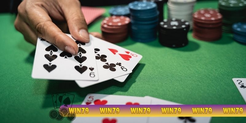 Làm chủ ván bài tú lơ khơ thật dễ dàng