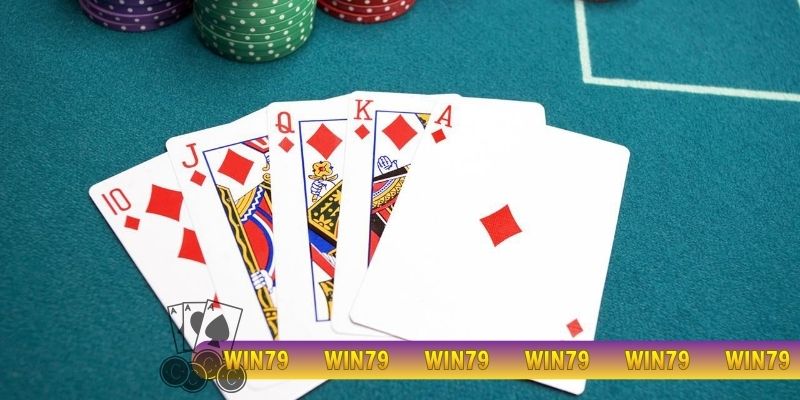 Lợi ích chơi bài liêng 79WIN